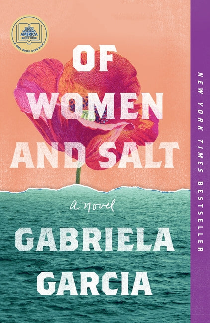 Of Women and Salt - Ingram
