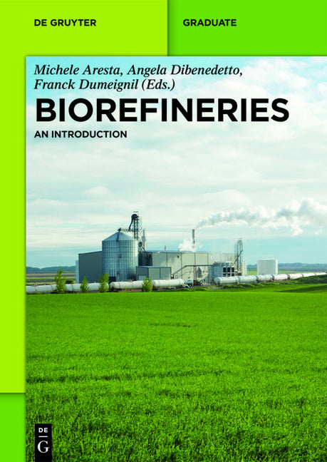 Biorefineries: An Introduction - Ingram