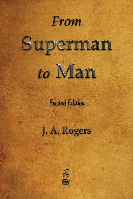 From Superman to Man - Ingram