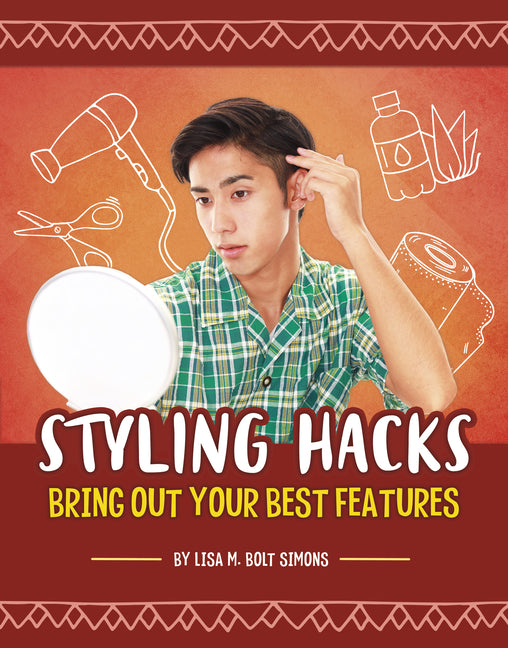 Styling Hacks: Bring Out Your Best Features - Ingram