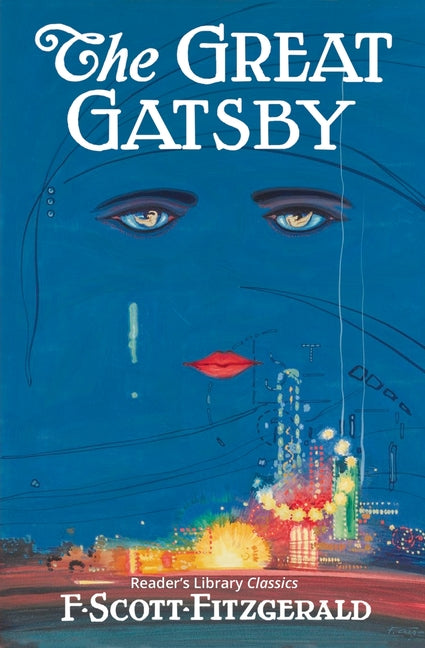 Great Gatsby - Reader's Library Classic - Ingram