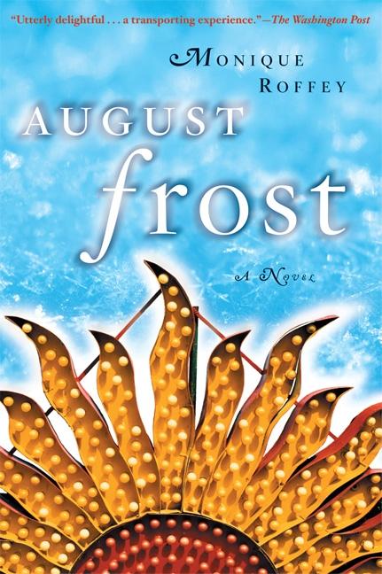 August Frost - Ingram