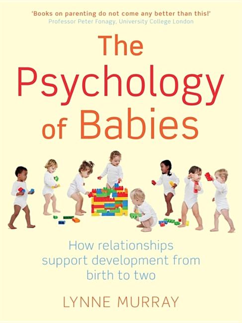 Psychology of Babies - Ingram