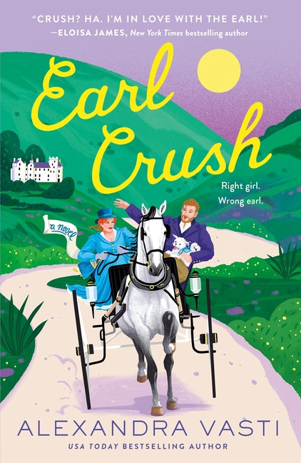 Earl Crush - Ingram