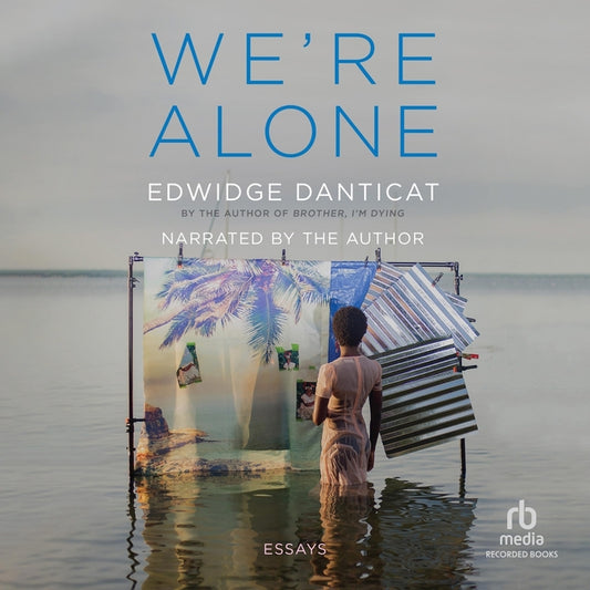 We're Alone: Essays - Ingram