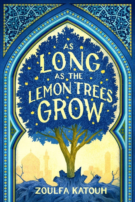 As Long as the Lemon Trees Grow - Ingram