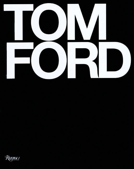 Tom Ford - Ingram