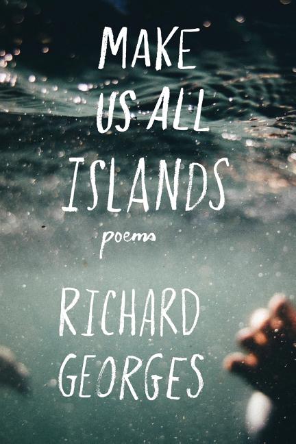 Make Us All Islands - Ingram