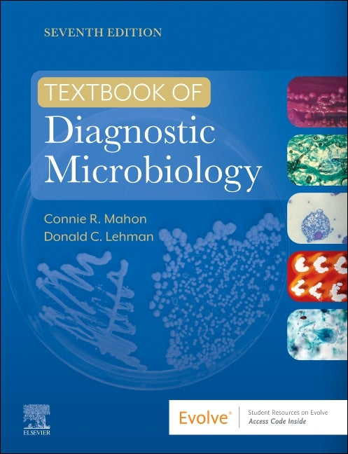Textbook of Diagnostic Microbiology - Ingram