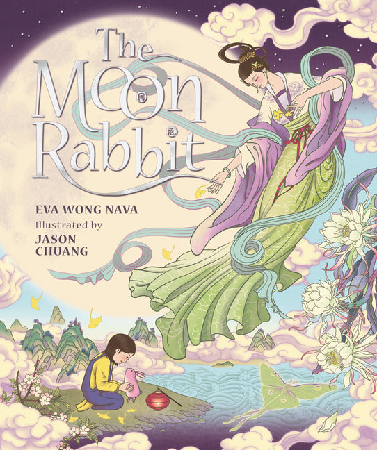 Moon Rabbit - Ingram