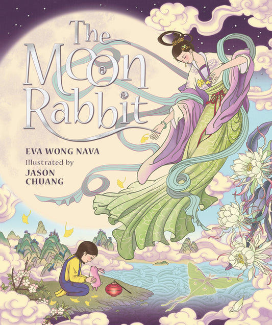 Moon Rabbit - Ingram