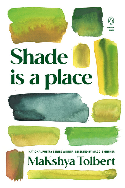 Shade Is a Place - Ingram