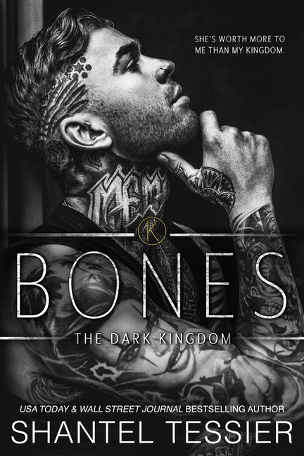 Bones - Ingram