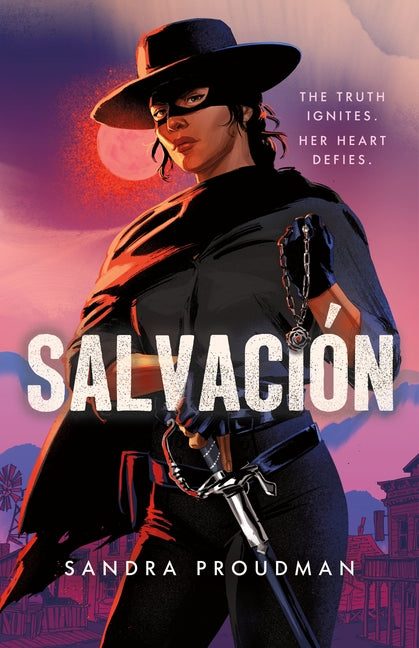 Salvación - Ingram