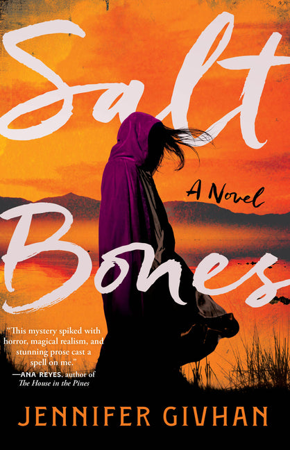 Salt Bones - Ingram