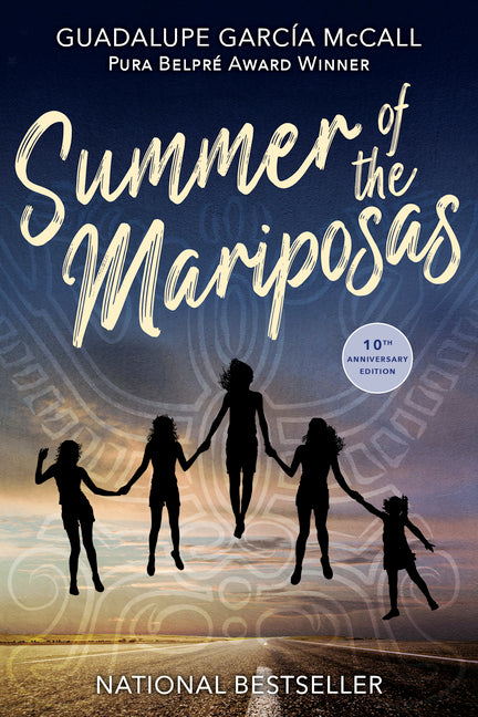 Summer of the Mariposas - Ingram