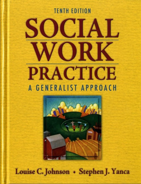 Social Work Practice: A Generalist Approach - Ingram