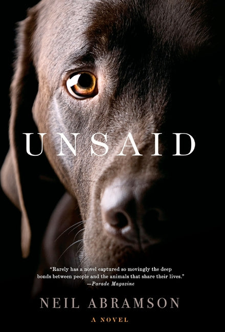 Unsaid - Ingram