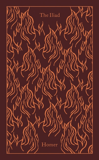 Iliad - Ingram