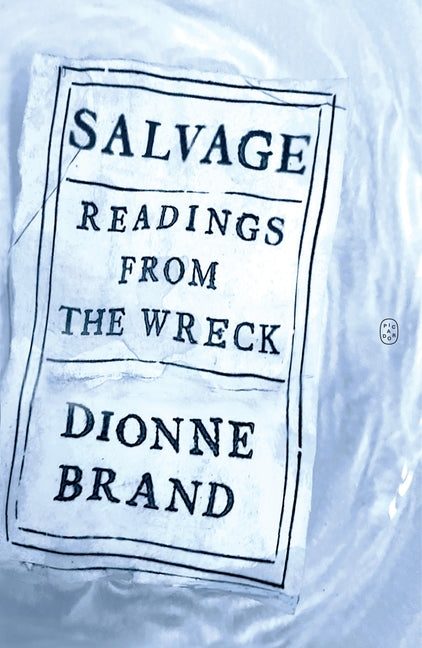 Salvage: Readings from the Wreck - Ingram