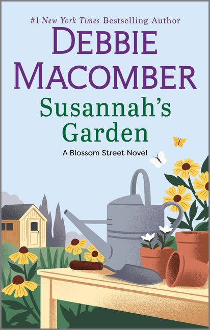 Susannah's Garden (Reissue) - Ingram