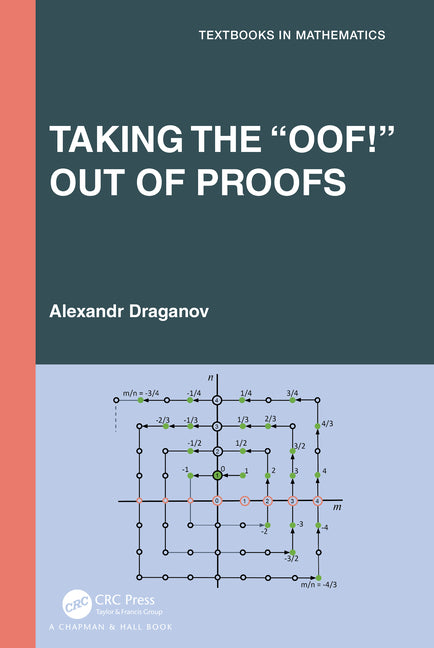 Taking the "Oof!" Out of Proofs - Ingram