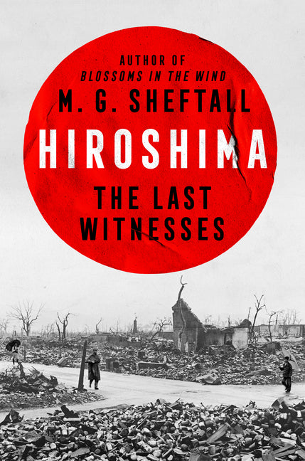 Hiroshima: The Last Witnesses - Ingram
