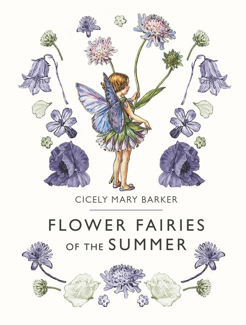 Flower Fairies of the Summer - Ingram