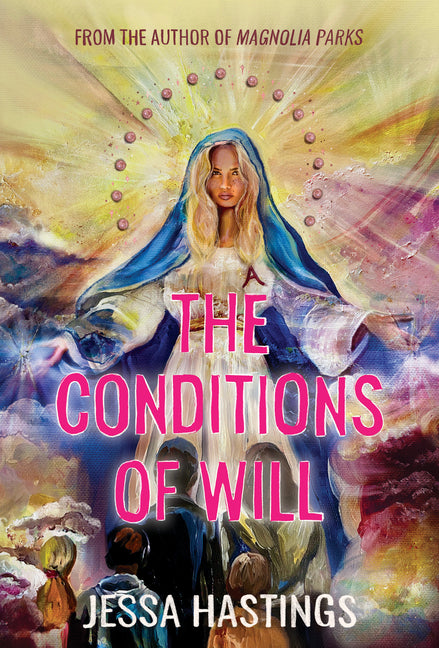 Conditions of Will (Special) - Ingram