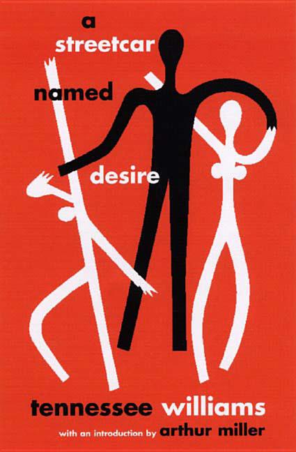 Streetcar Named Desire (Revised) - Ingram