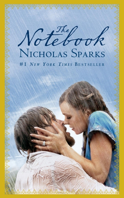 Notebook - Ingram