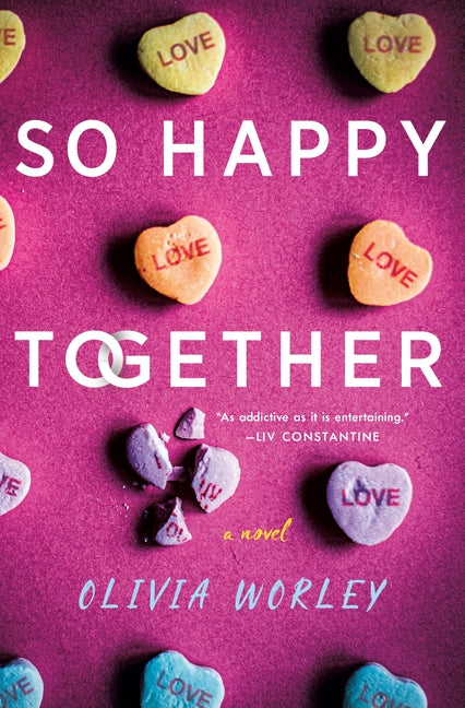 So Happy Together - Ingram