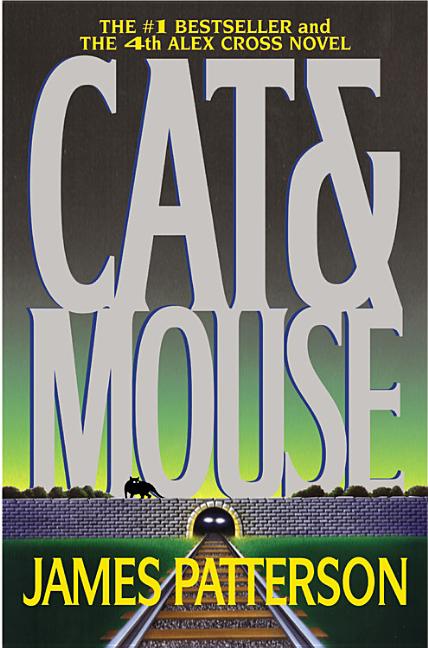 Cat & Mouse - Ingram