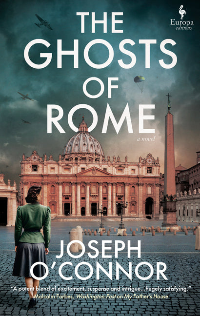 Ghosts of Rome - Ingram