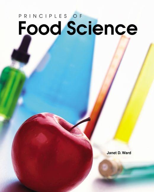 Principles of Food Science (Second Edition, Text) - Ingram
