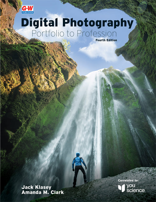 Digital Photography: Portfolio to Profession (Fourth Edition, Revised, Textbook) - Ingram