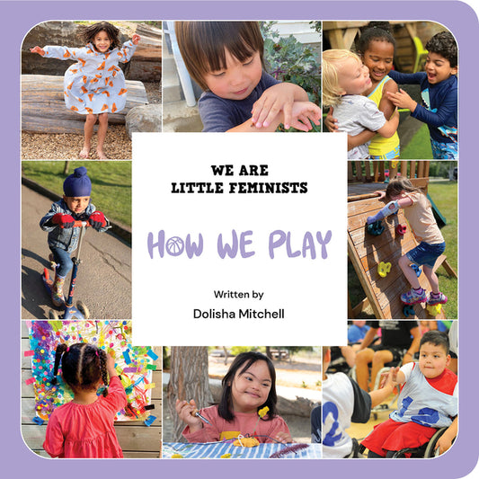 How We Play - Ingram