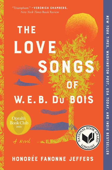 Love Songs of W.E.B. Du Bois - Ingram