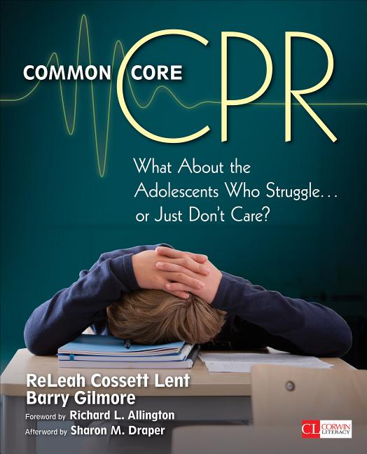 Common Core CPR - Ingram