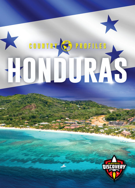 Honduras - Ingram