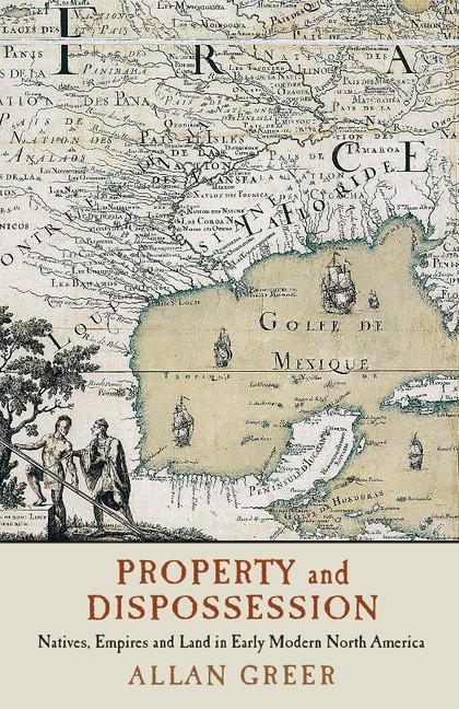 Property and Dispossession - Ingram