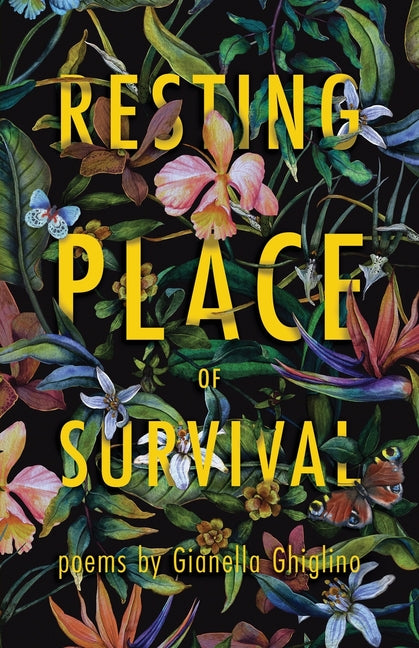 Resting Place of Survival - Ingram