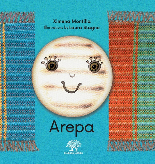 Arepa - Ingram