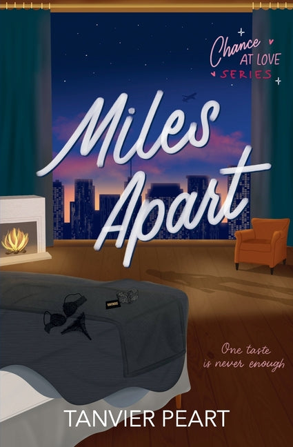 Miles Apart - Ingram