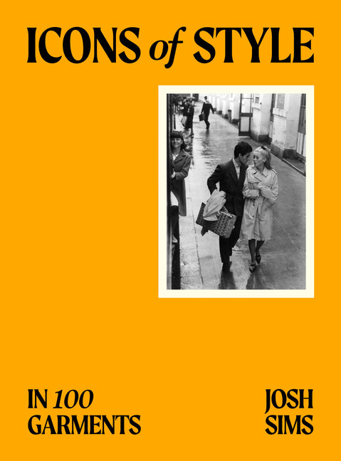Icons of Style: In 100 Garments - Ingram