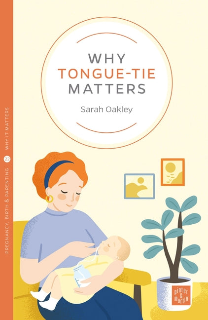 Why Tongue-Tie Matters - Ingram
