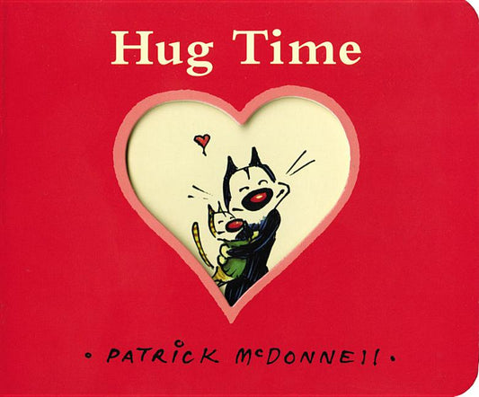 Hug Time - Ingram