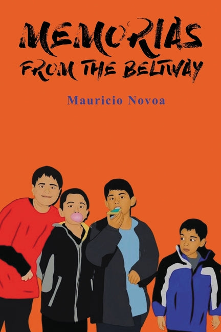 Memorias from the Beltway - Ingram
