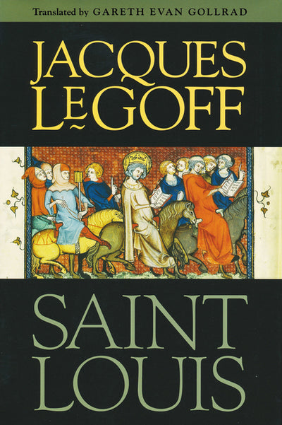 Saint Louis - Ingram