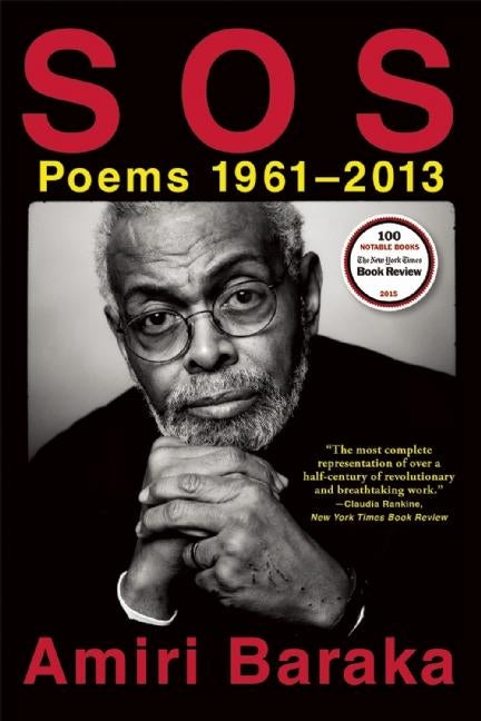 S O S: Poems 1961-2013 - Ingram